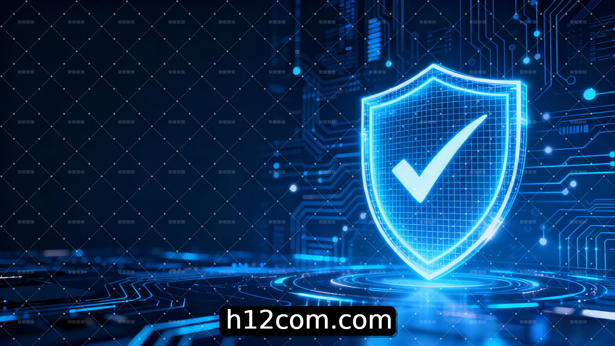 Sistemas de Segurança h12